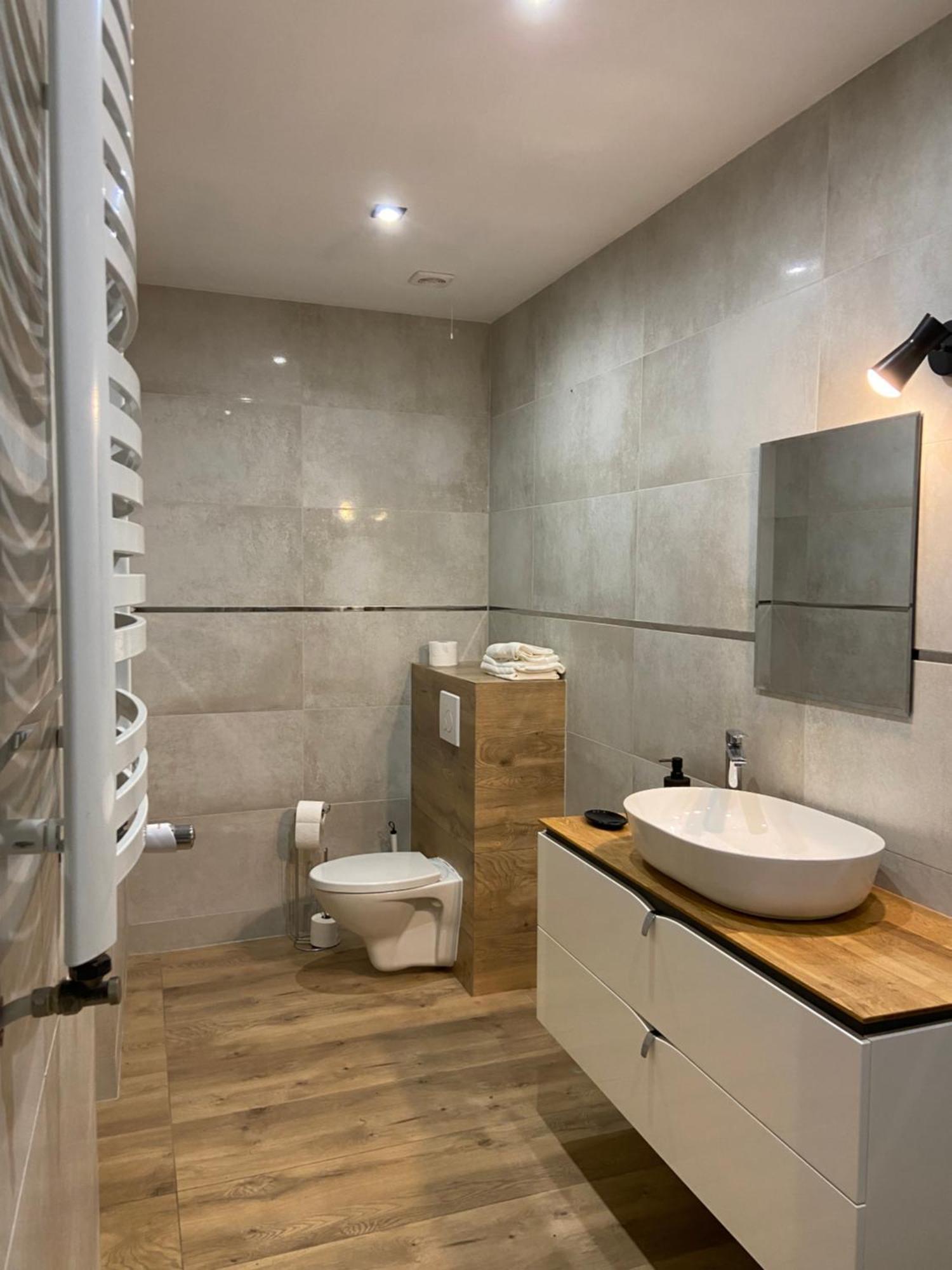 Apartament Gold 3 زواتورويا المظهر الخارجي الصورة