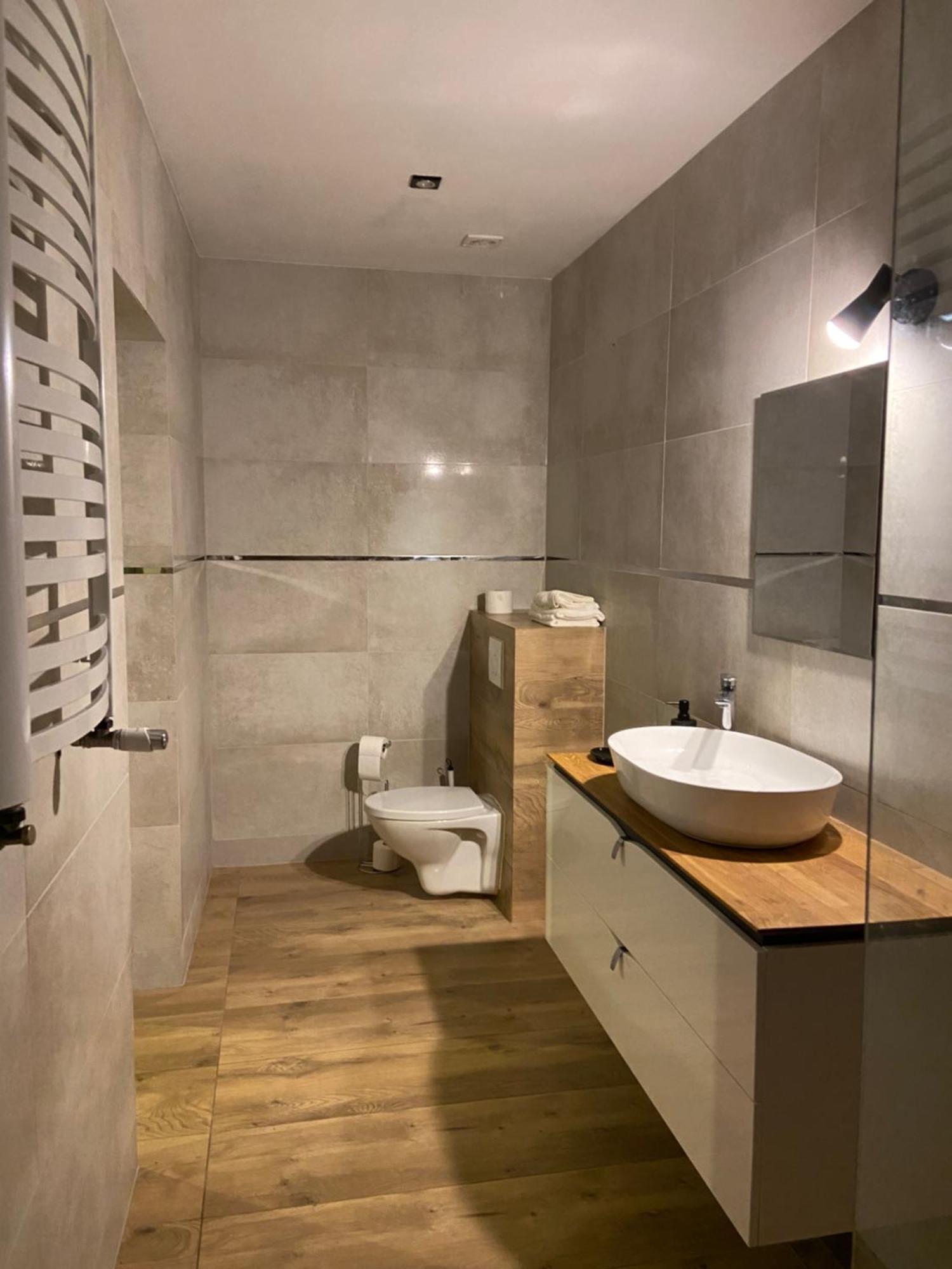 Apartament Gold 3 زواتورويا المظهر الخارجي الصورة