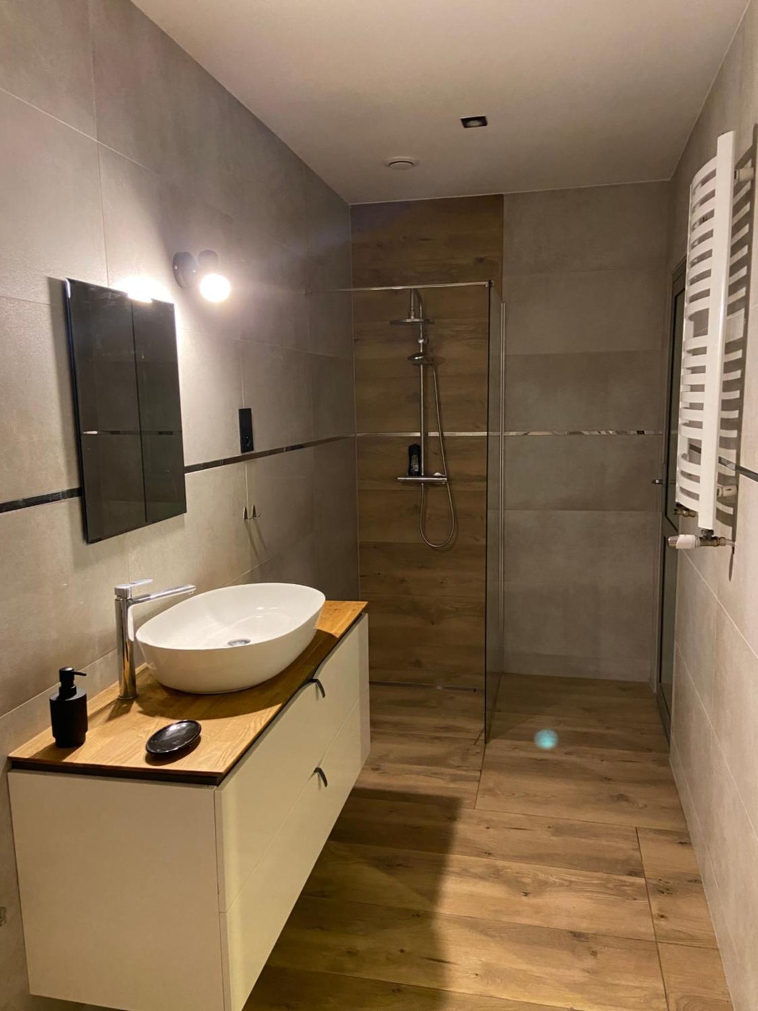Apartament Gold 3 زواتورويا المظهر الخارجي الصورة